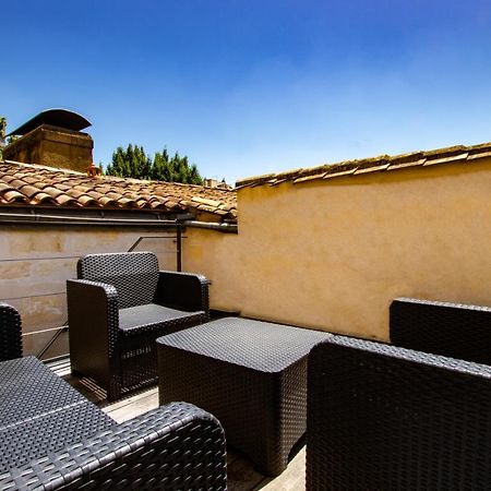 Appartement Climatise Avec Rooftop En Hypercentre Bordeaux Exteriör bild